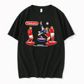 Officials Mctominay Bicycle Kick Yabbuteo Tee Premium T Shirt