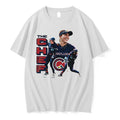 Officials Megan Grant The Chef Portland 43 Player Collage Tee Premium T Shirt