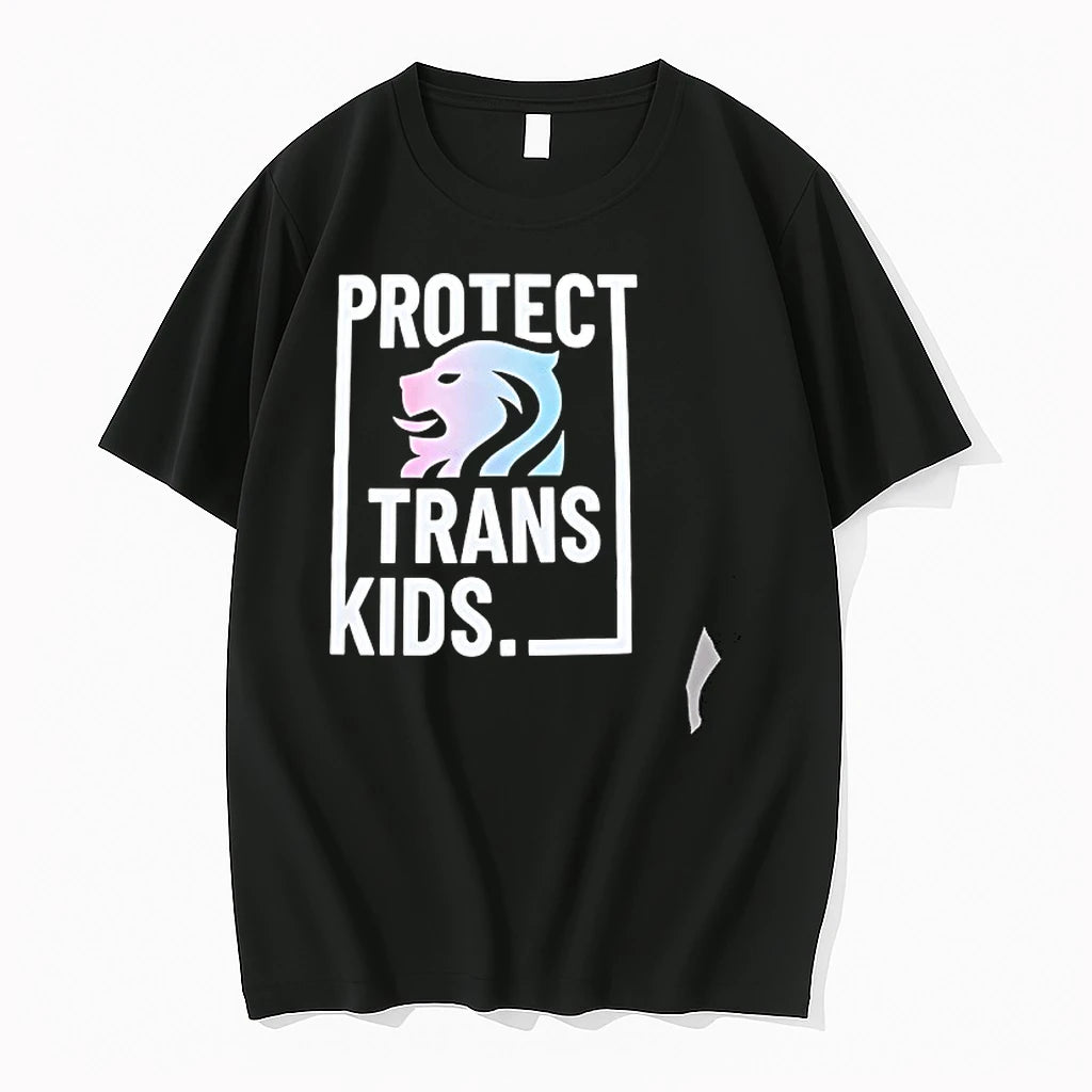 Officials Megan Rapinoe Protect Trans Kids Premium T Shirt