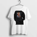 Officials Megazord Power Rangers Samurai Robot Monster Battle War Urban Devastation Premium T Shirt