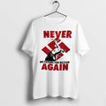 Officials Mein Never No Future For Nazism Again Tee Premium T Shirt