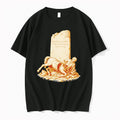 Officials Melted Majesty 42088 Musket Balls July 9 1776 Tee Premium T Shirt