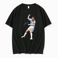 Officials Messi The Comeback Argentina Football Unites The World Signature Tee Premium T Shirt