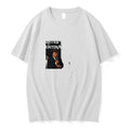 Officials Messi And Gianni Infantino Pirates Of Argentina Premium T Shirt