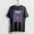 Officials Metallica Where The Wild Things Are 2026 Tee Premium T Shirt