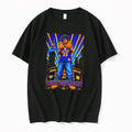 Officials Method Man New York Knicks Madison Square Garden Tee Premium T Shirt