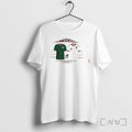 Officials Mexico Copa Del Mundo 2026 Mexico World Cup 2026 Graphic Tee Premium T Shirts