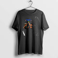 Officials Mexico National Team Versus United States National Team Premium T Shirt