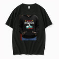 Officials Mexico Soccer Duck Viva Mexico World Cup 2026 Mascot Premium T Shirt