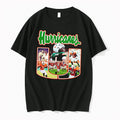 Officials Miami Hurricanes Collage Featuring Ward Tee Premium T Shirt