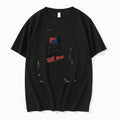 Officials Michael Jackson Pepsi Presents Michael Jackson Tour 1988 Premium T Shirt
