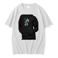 Officials Michael Jordan Chicago Bulls 23 Sky Shield Knight Armor Basketball Premium T Shirt