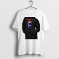 Officials Michael Myers Ghost Hunter S Moon Premium T Shirt
