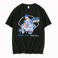 Officials Michael Wacha Kansas City Royals Ballpark Signature Tee Premium T Shirt