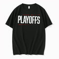 Officials Michigan Arsenal Playoffs 2026 Af1 Football Tee Premium T Shirt