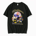 Officials Michigan Wolverines Collage Featuring Players Tee Premium T Shirt