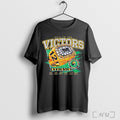 Officials Michigan Wolverines Hail To The Victors 12 Time National Champions Ring T Shirt