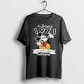 Officials Mickey Mouse July 1971 55 Years Of Being Awesome Tee Premium T Shirt