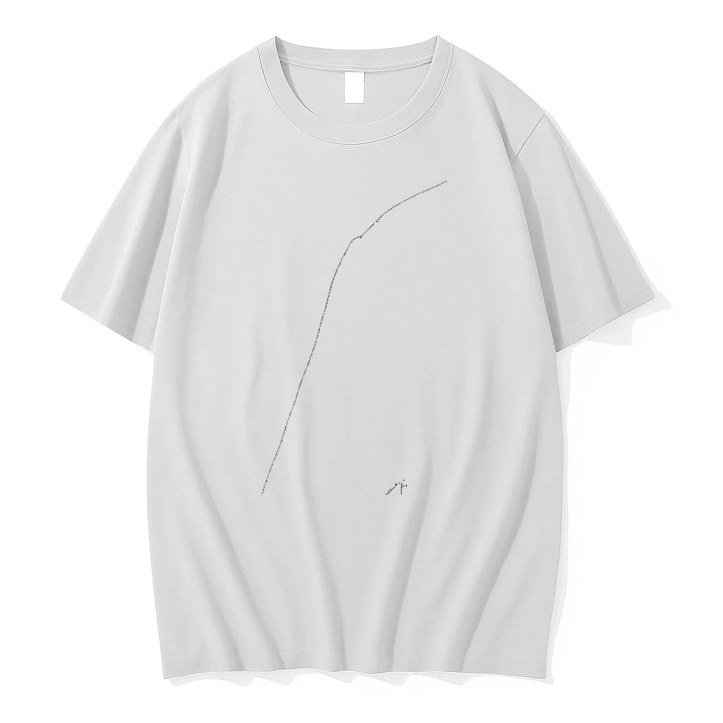 Officials Microslop Logo Parody Premium T Shirt