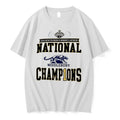 Officials Middlebury Panthers 2026 Ncaa Division Iii Womens Lacrosse Champions Tee Premium T Shirt
