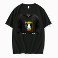 Officials Miffy Knitting Premium T Shirt
