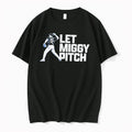 Officials Miguel Rojas Let Miggy Pitch Los Angeles Dodgers Tee Premium T Shirt