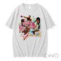 Officials Mikes Planet Chicago Bulls Best In The World Graphic Tee Premium T Shirts Sweater