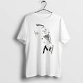 Officials Miley Cyrus Wonderland Tee Premium T Shirt