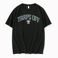 Officials Milwaukee Brewers Tarps Off Logo Tee Premium T Shirt