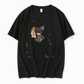 Officials Miniature Pinscher Dog Portrait Premium T Shirt