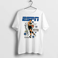 Officials Minnesota Lynx Napheesa Collier Espn Player Graphic Tee Premium T Shirt