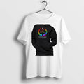 Officials Minnesota Strong Pride Loon Logo Premium T Shirt