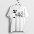 Officials Minor Trip Out Of Tabs Dancing Bears Grateful Dead Tee Premium T Shirt