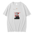 Officials Misa Amane Death Note I Heart Misa I Love Misa Premium T Shirt