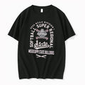 Officials Mississippi State Bulldogs 2026 Ncaa Division I Softball Super Regionals Tee