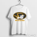 Officials Missouri Tigers Sunglass Shirt Sweater Longsleeve And V Neck