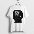 Officials Mistico Aew Lucha Libre Mask Emblem Premium T Shirt
