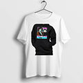 Officials Mitsou 4ever Graphic Premium T Shirt