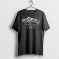 Officials Molon Labe Snake Wrapped Rifle Black Premium T Shirt