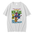 Officials Mom Jeans An Evening At The Legendary Concord Pavilion Premium T Shirt