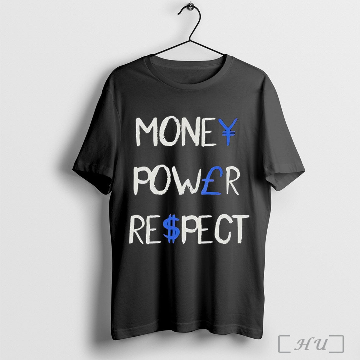 Officials Money Power Respect Simple Shirt Sweater Longsleeve And V Neck