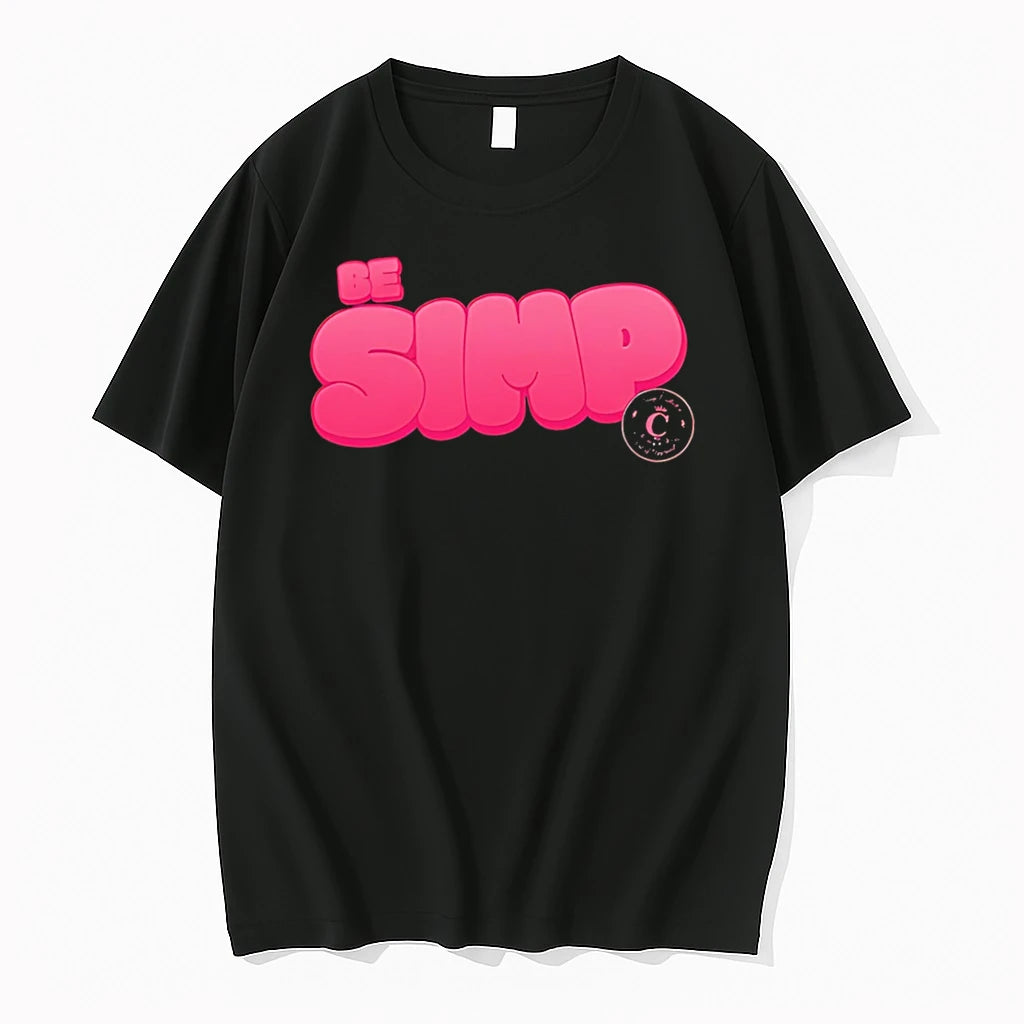 Officials Money Trail Claire Be My Simp Tee Premium T Shirt