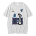 Officials Montpellier Herault European Rugby Challenge Cup 2025 2026 1 Premium T Shirt