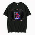 Officials Montreal Canadiens Punk Skeleton Pouzza La Carte Cachee Le Squelette Premium T Shirt