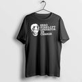 Officials Morgan Freeman Head Forklift Operator In Charge Premium T Shirt