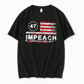 Officials Morgan Wallen Mossy Oak 47 Impeach Tee Premium T Shirt