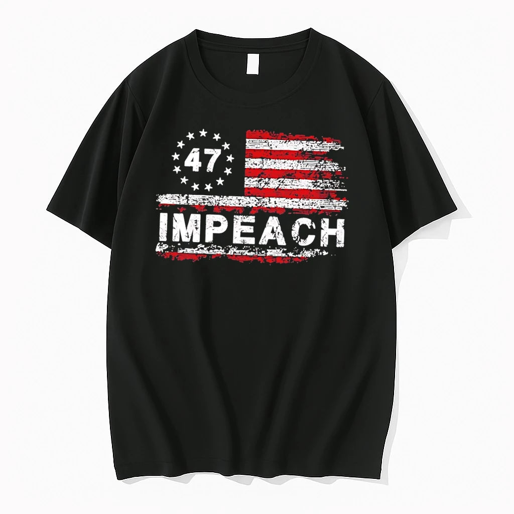 Officials Morgan Wallen Mossy Oak 47 Impeach Tee Premium T Shirt