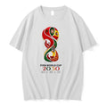 Officials Morocco Portugal Spain Fifa World Cup 2030 Mar Por Esp Football
