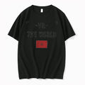 Officials Morocco Vs The World World Cup 2026 Tee Premium T Shirt