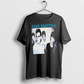 Officials Morrissey Johnny Marr Andy Rourke Mike Joyce The Smiths Premium T Shirt